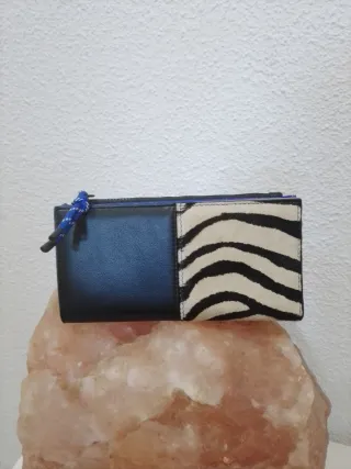 Monedero Parfois 