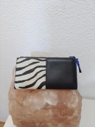 Monedero Parfois 