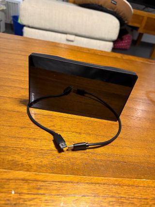 Navegador Garmin Zumo XT2 Moto 