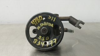 BOMBA DIRECCION NISSAN CABSTAR YD25 S/R