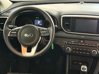 KIA Sportage 2020