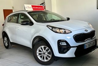 KIA Sportage 2020