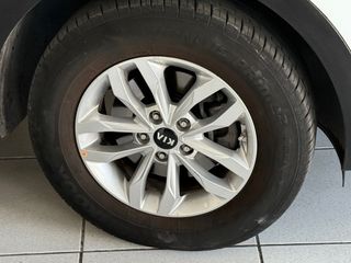 KIA Sportage 2020