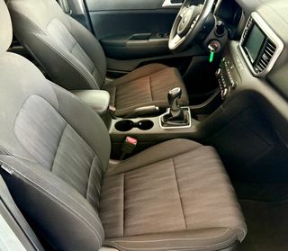 KIA Sportage 2020