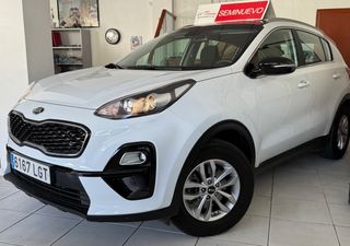 KIA Sportage 2020