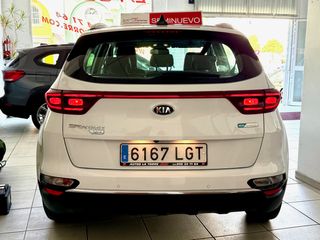 KIA Sportage 2020