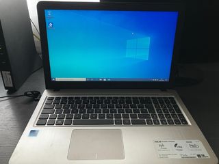 Computer portatile ASUS X540S