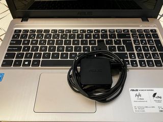 Computer portatile ASUS X540S