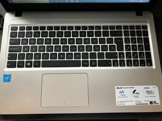 Computer portatile ASUS X540S