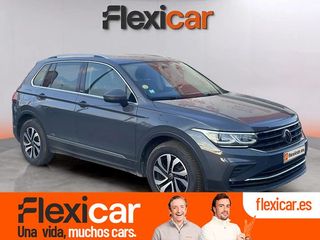 Volkswagen Tiguan Life 2.0 TDI 110kW (150CV) DSG