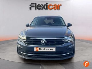 Volkswagen Tiguan Life 2.0 TDI 110kW (150CV) DSG