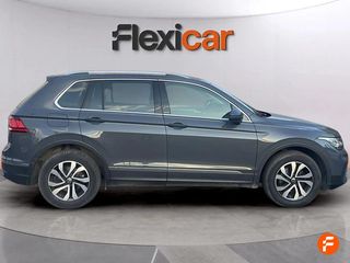 Volkswagen Tiguan Life 2.0 TDI 110kW (150CV) DSG