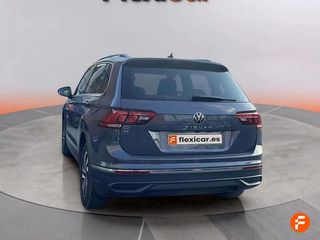 Volkswagen Tiguan Life 2.0 TDI 110kW (150CV) DSG