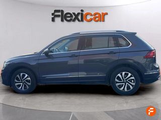 Volkswagen Tiguan Life 2.0 TDI 110kW (150CV) DSG