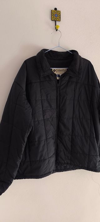 Chaqueta hombre talla L Columbia vintage