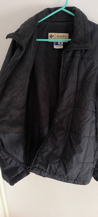 Chaqueta hombre talla L Columbia vintage