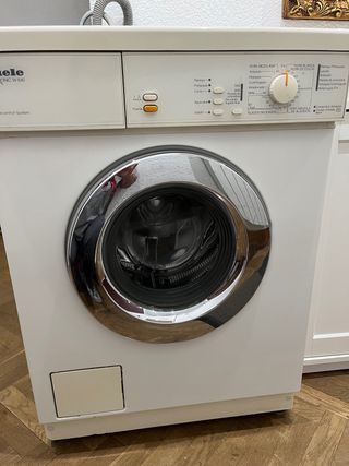 Lavatrice Miele 7kg