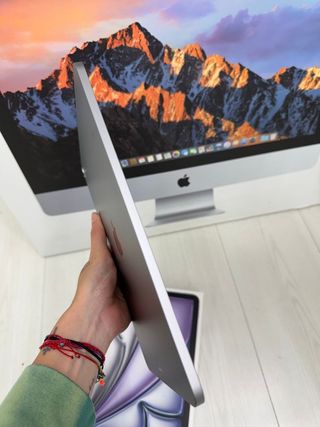 iPad Air 11” 2025 M3 128gb wifi NUEVA