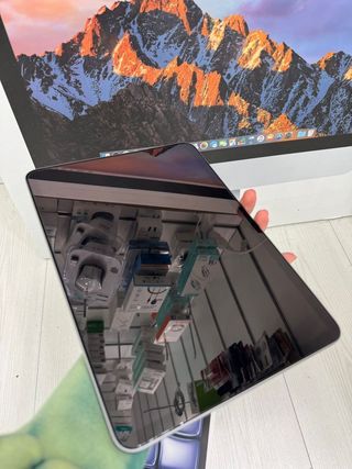 iPad Air 11” 2025 M3 128gb wifi NUEVA