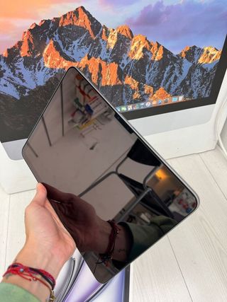 iPad Air 11” 2025 M3 128gb wifi NUEVA