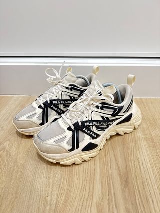 Zapatilla Fila Electrove 2