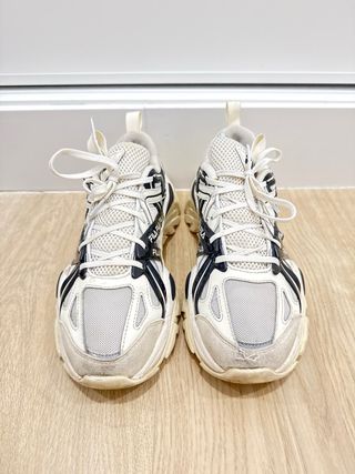 Zapatilla Fila Electrove 2