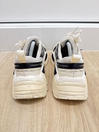 Zapatilla Fila Electrove 2