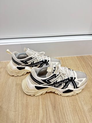 Zapatilla Fila Electrove 2