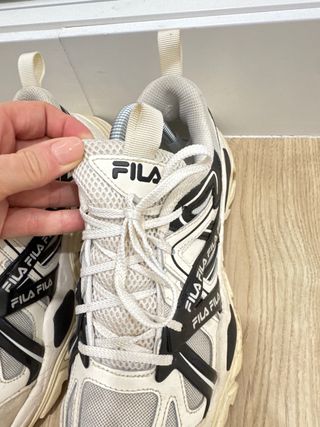 Zapatilla Fila Electrove 2