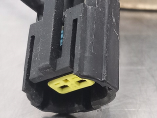 CERRADURA PUERTA DELANTERA DERECHA VOLVO SERIE 44