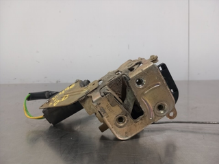 CERRADURA PUERTA DELANTERA DERECHA VOLVO SERIE 44