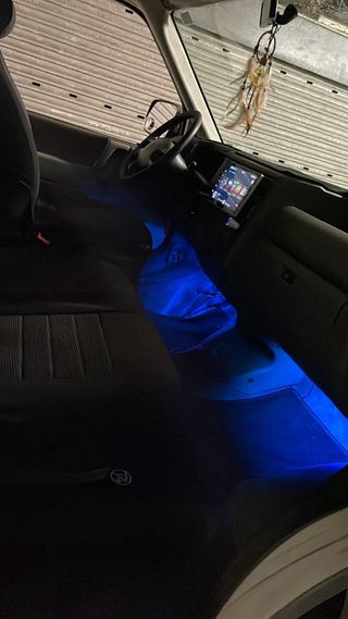 Volkswagen Transporter 1997
