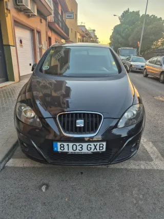 SEAT Altea 2010