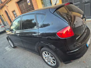 SEAT Altea 2010