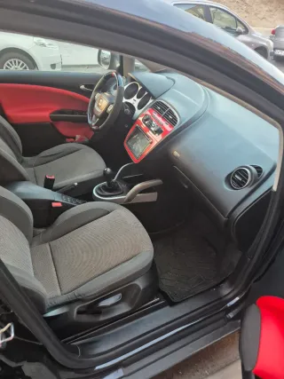 SEAT Altea 2010