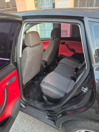 SEAT Altea 2010
