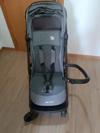 Silla Paseo BeCool Urban Go Jané Ligera