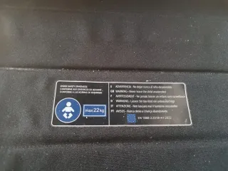 Silla Paseo BeCool Urban Go Jané Ligera