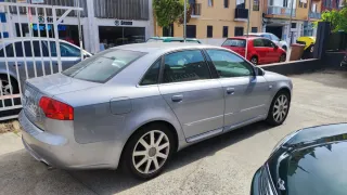 Audi A4 2007