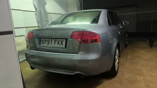 Audi A4 2007