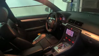 Audi A4 2007