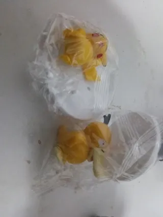Pack Figuras Pokémon