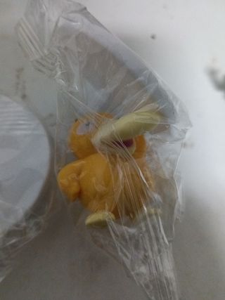 Pack Figuras Pokémon