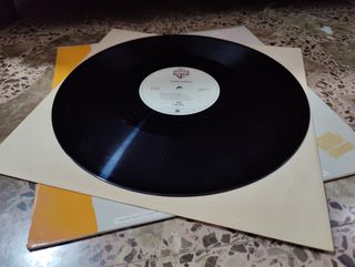 Vinilo Donna Summer Dinner with Gershwin