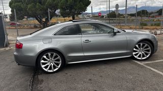 Audi A5 Coupe 3.0 quattro S line Plus B&O