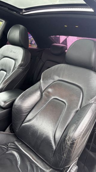 Audi A5 Coupe 3.0 quattro S line Plus B&O
