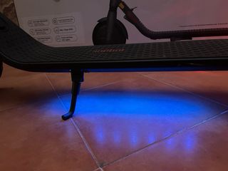 Patinete Eléctrico Ninebot KickScooter