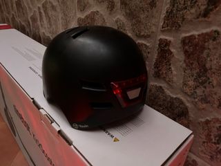 Patinete Eléctrico Ninebot KickScooter