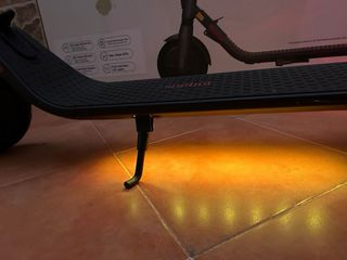 Patinete Eléctrico Ninebot KickScooter