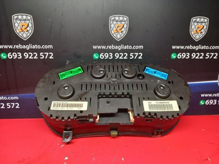 CUADRO INSTRUMENTOS SEAT IBIZA (6K1) 88311292